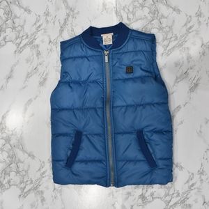 Kids Calvin Klein Jeans Puffer Vest